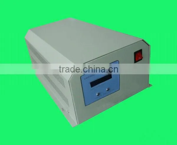 24V 200A solar controller