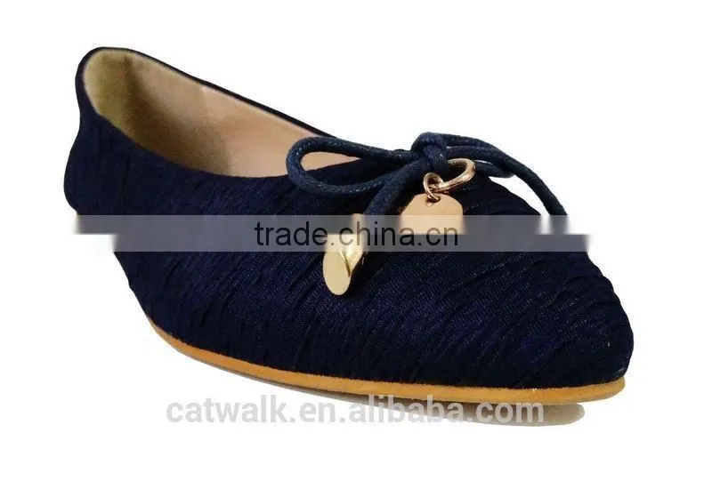Ladies Flat Shoes Ladies Wholesale China Flat Shoe