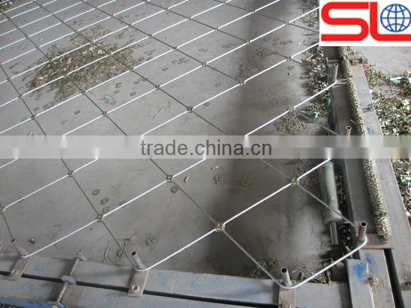 2015 Hot Sale Cable Sleeve Protection Mesh ( Exw price)