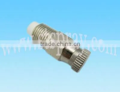 WIA Model, 1/8 thread , Brass Misting Nozzles