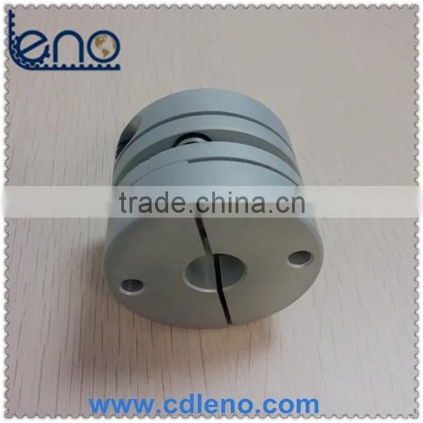 Aluminum Standard Single-diaphragm Coupling Disc Coupling