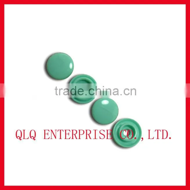 POM Plastic Snap Button for Garments
