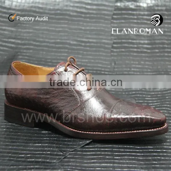 italian goodyear 100% handmade shoes oxfords