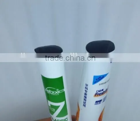 Aluminum Ointment Tube