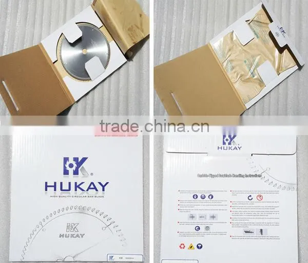 Industrial blade manufactuer sharp cut circular saw blade with 300x96Teeth