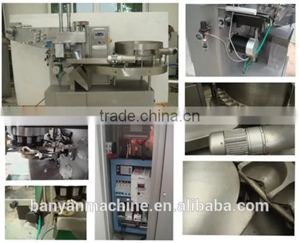 Factory Price Fully Automatic Candy Kink Machine 0086-18321225863