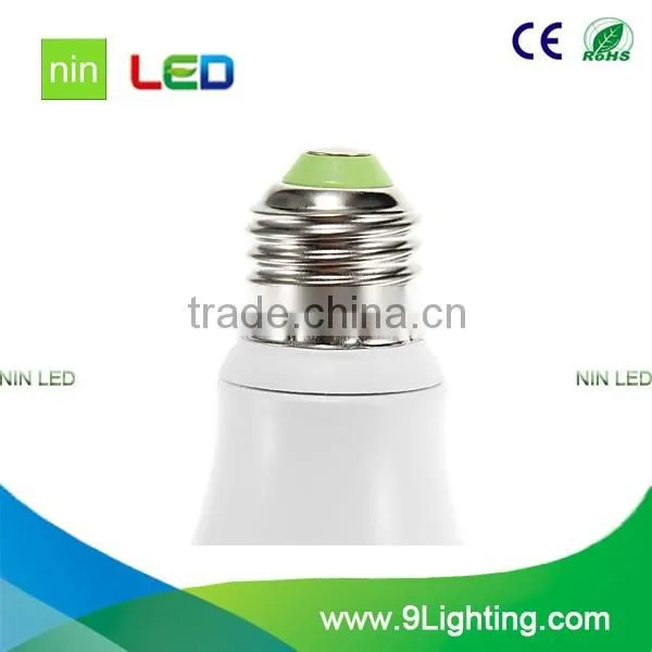 New coming hotsell high lumen led bulb led japan tube 8
