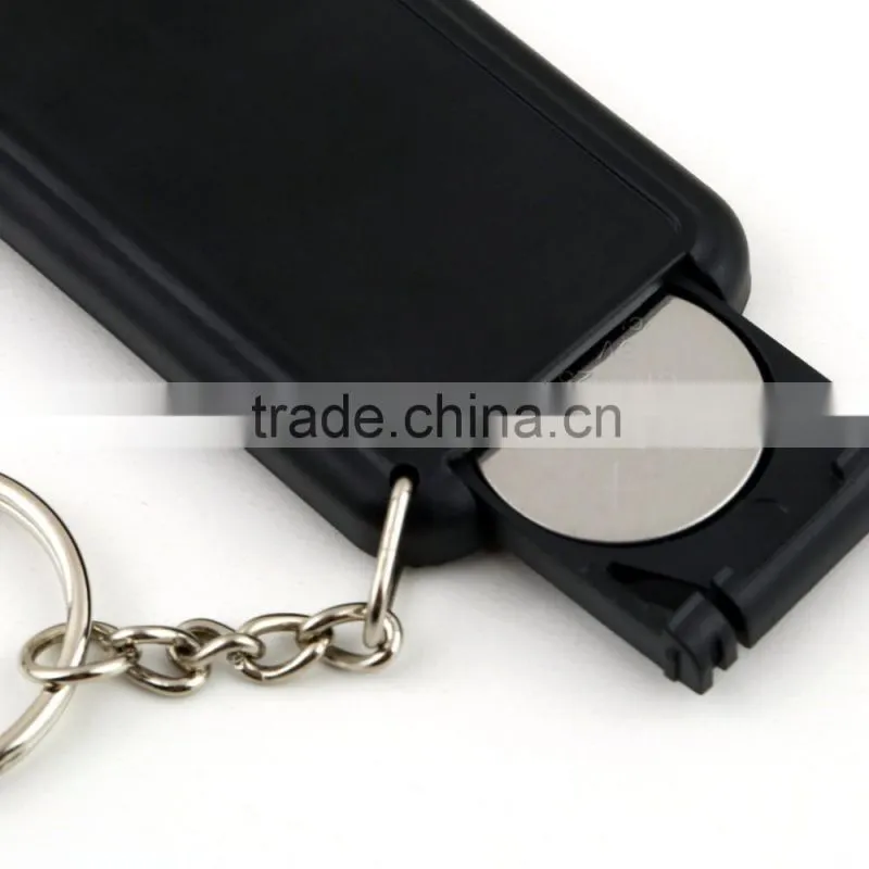 TV Mini Keychain with battery Universal Remote Control for Philips for Sony for Panasonic for Toshiba