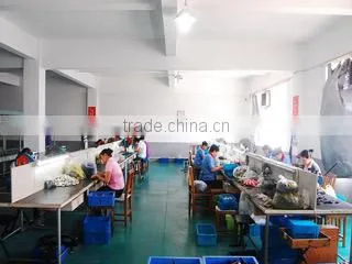 Ningbo Jingyi Electronic Co., Ltd. company overview - view 3