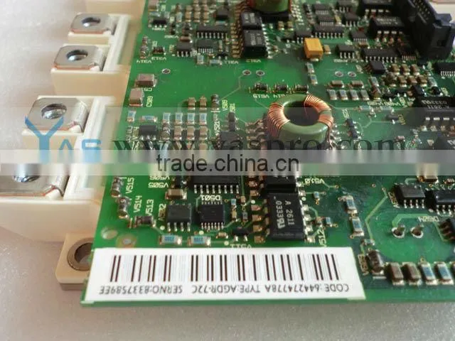 FS300R12KE3 AGDR-72C IGBT+ drive board original