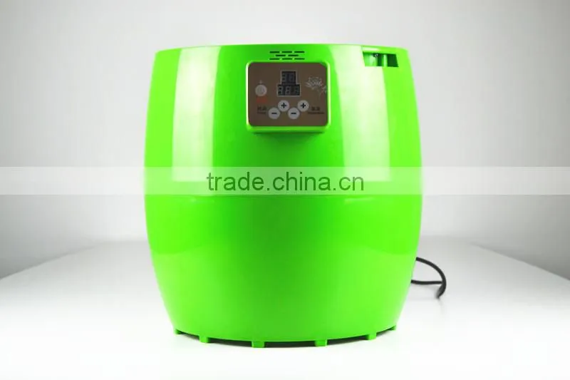 Portable sitting Infrared sauna dome,far infrared hothouse sauna dome