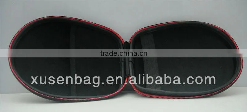 2013 hot selling case headphones bags