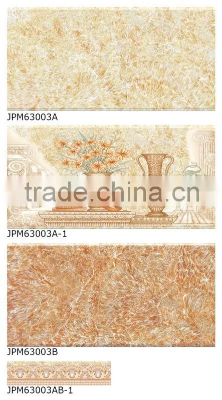 foshan 30x60 ceramic wall tile for sale in bathroom and kitchen wall tiles
