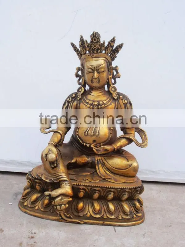 laughing buddha