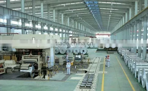 Solar Reflective Aluminum Sheet 3003H22/H16