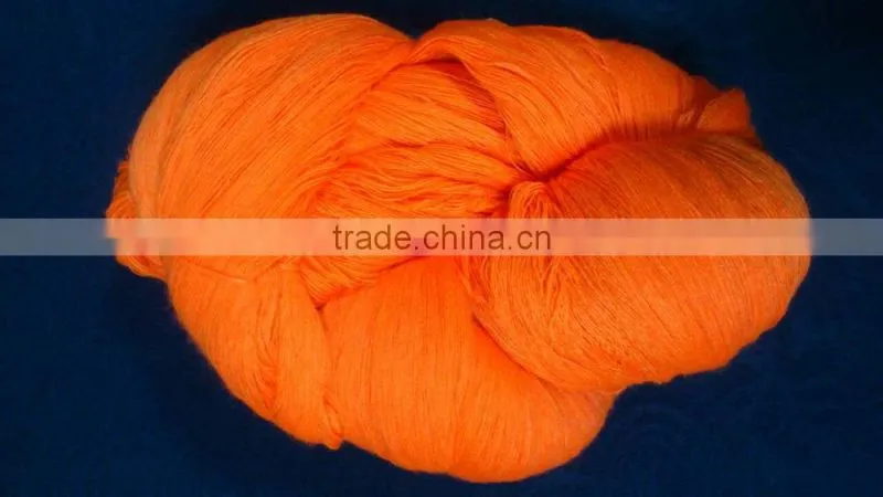 1/32 SMM 100% ACRYLIC HIGH BULK BR RAW WHITE YARN
