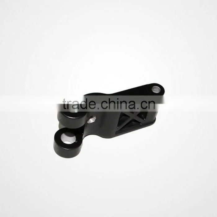 Motor Parts China OEM Medical Precision Steel Alloys Pressure Die Casting Parts