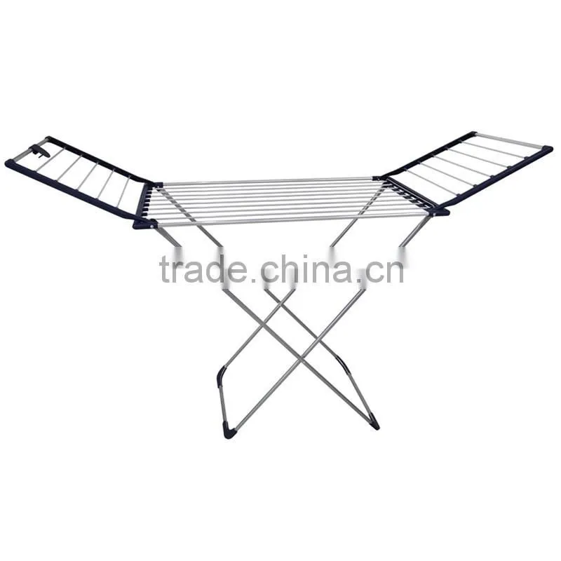 New model 18M Aluminum & Iron cloth dryer