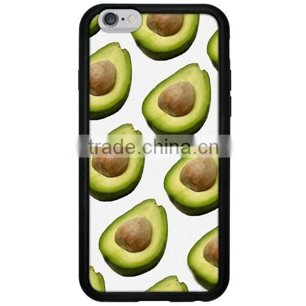 Gummy Esmeralda Floral Phone Case,Silicone Phone Case