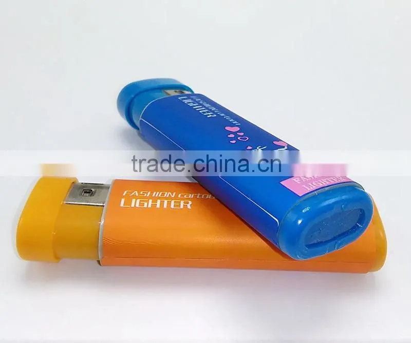Factory direct sale cheap make electric lighter
