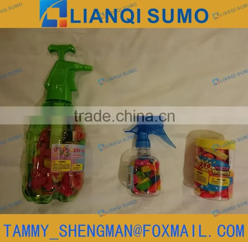 Pumponator Balloon Pump filler for Air and Water Balloons