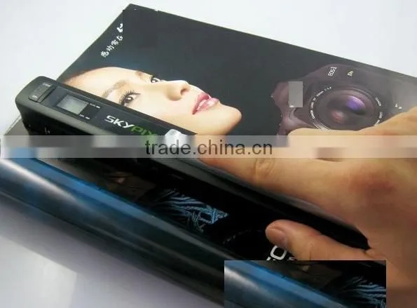 Skypix TSN410 A4 handy scanner