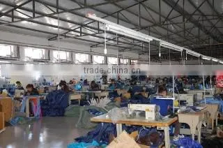 Arcadia Camp & Outdoor Products Co., Ltd. company overview - view 1