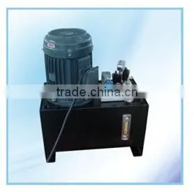 PAA Series High Pressure Gear Pump Station