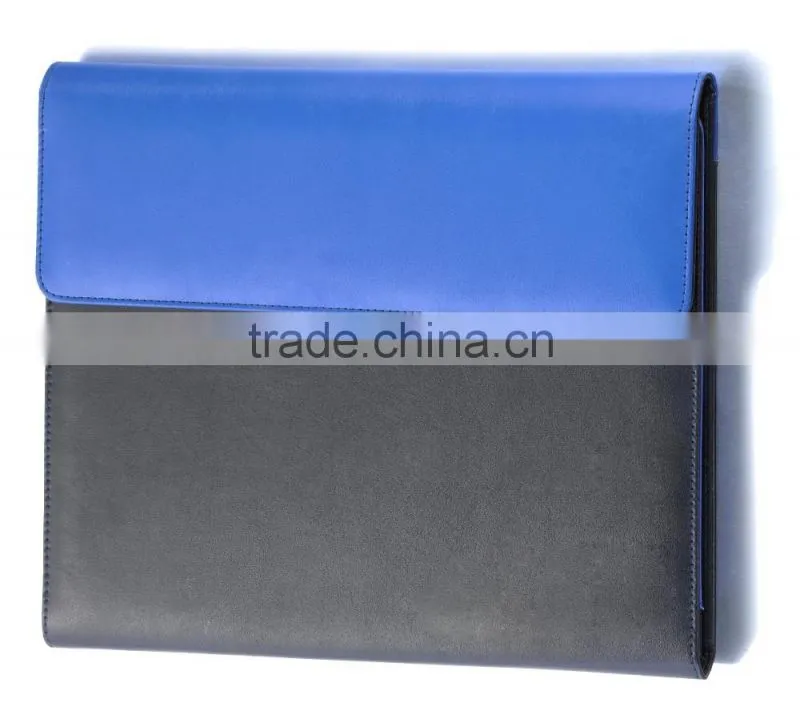 Handmade Notebook Leather Portfolio
