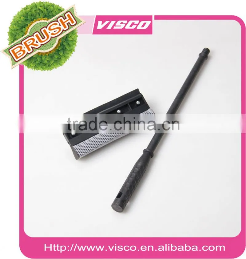 Window plastic handle cleaning brush VA5-11