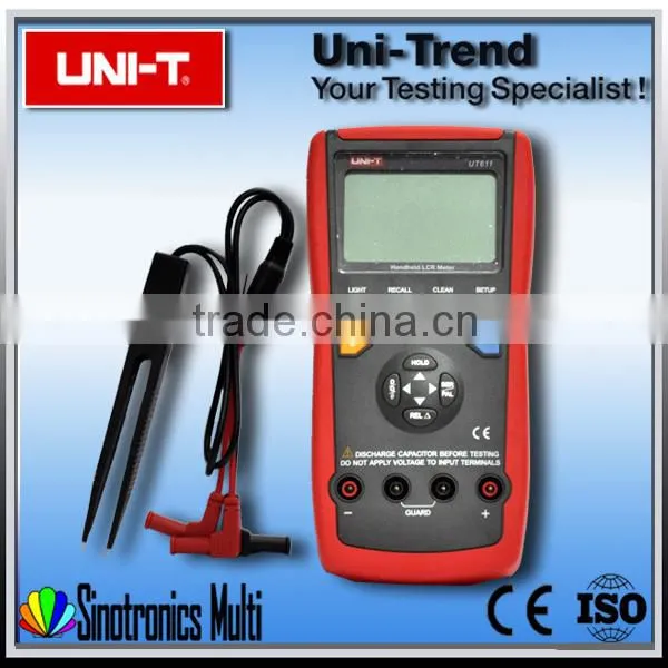 best digital multimeter UNI-T UT611