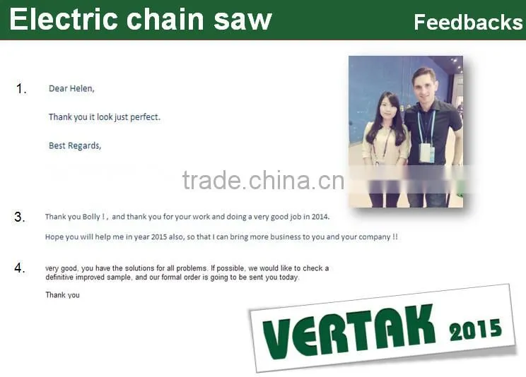 Wholesale chain saw chain/chain saw oregon