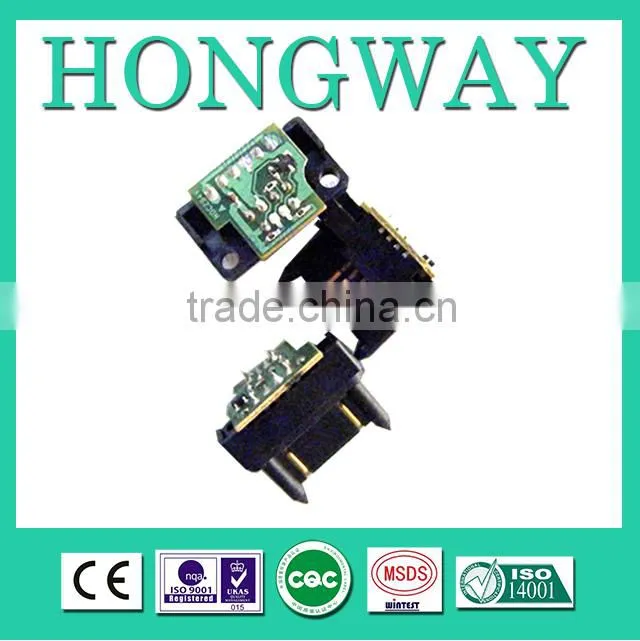 Compatible for hp cf400 chip