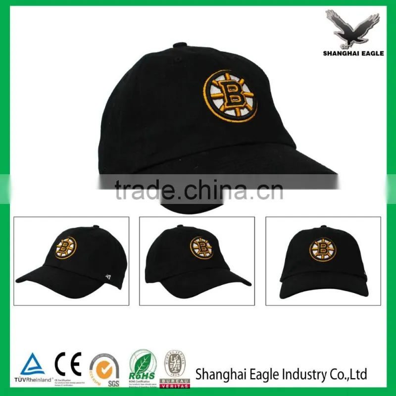 Promotional Cheapest 6 panel baseball cap