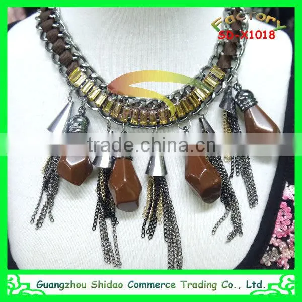 Bead necklace bead fashion necklace girls necklaces friendship necklaces jewelry necklace