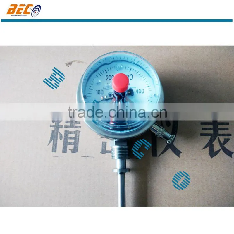 WSSX accurate electrical thermometers for air