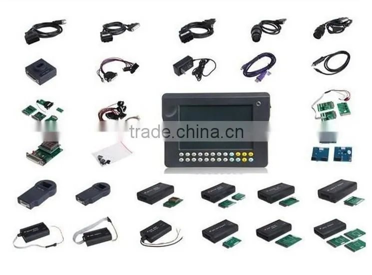 2014 Original Digimaster 3 full set Update Online Digimaster III Digi master 3 digital odometer correction mileage correction