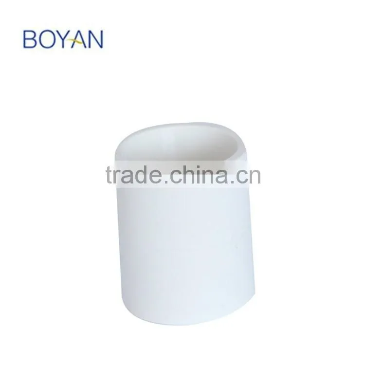 China supplier PVC sch40 pipe fitting socket