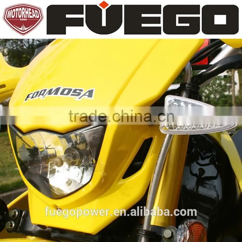 Moto Tornado XR 250 200CC 250CC Dirt Bike Motocross