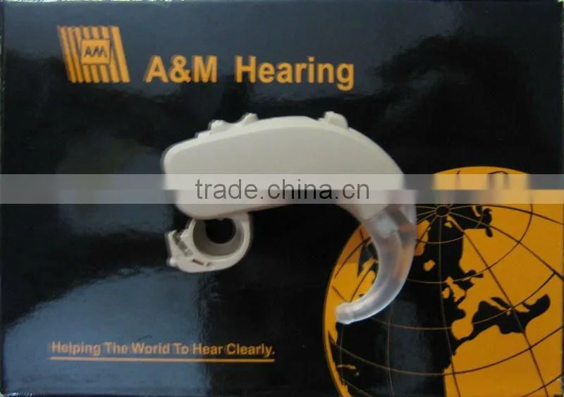siemens hearing aids trimmer based digital FDA CE approved