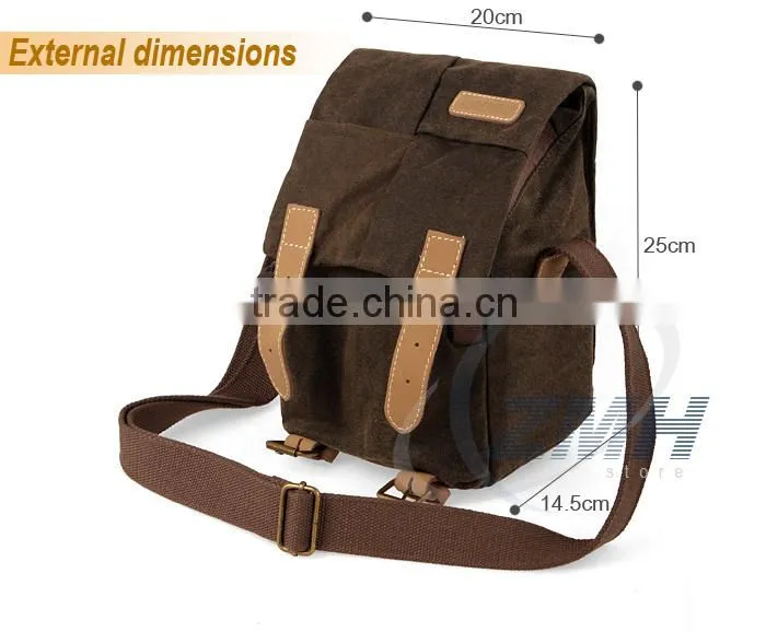 2016 china supplier new design Caden camera bag dslr camera bag