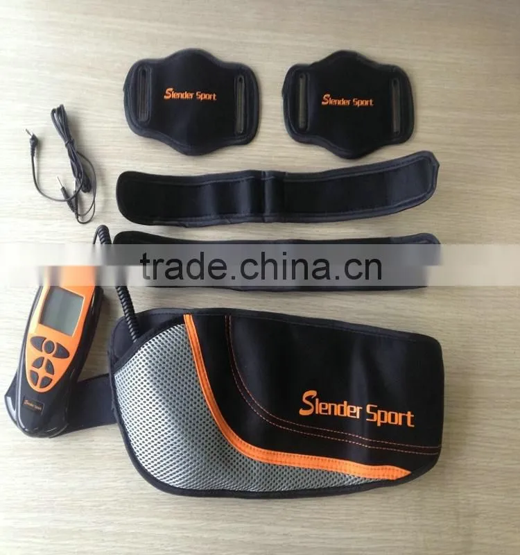 tummy slimming belt hot sales