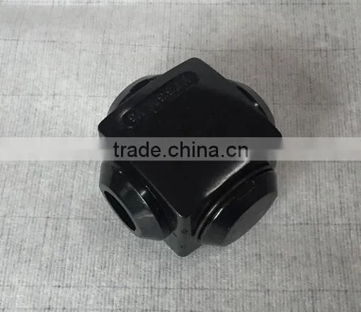Russia Junction boxes - squeezing junction(YK731)