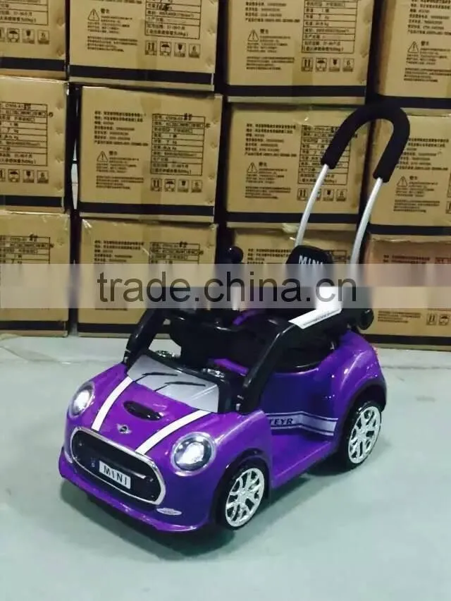 Baby Ride Car Outdoor