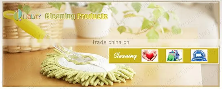 water absorbing mop with microfiber strong absorption capacity mop head