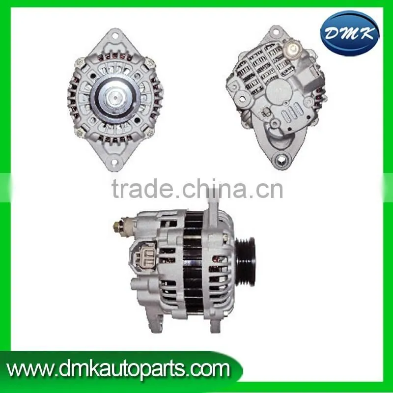 oem:1-2061-01MI,lester 13718 14v small alternators auto parts