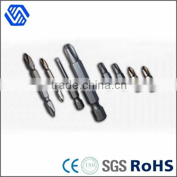 electronic screwdriver set manufacturer high quanlity magnetic screwdriver bit set