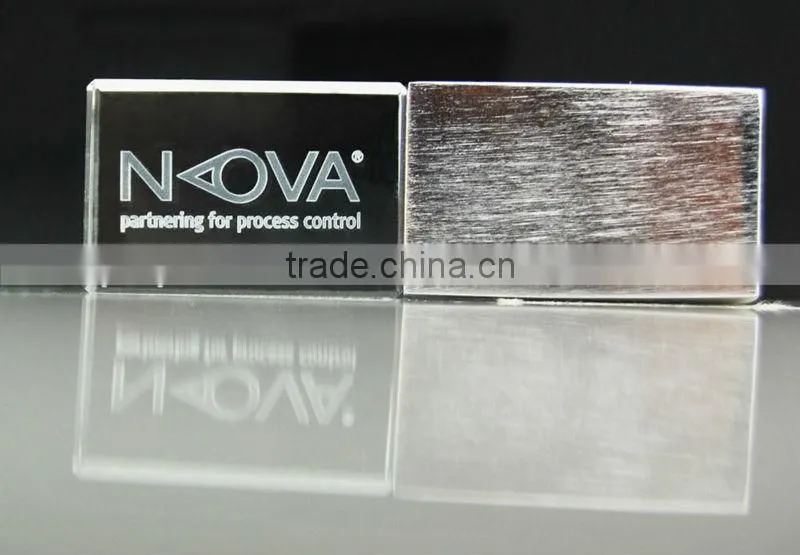 high grade gift box usb flash pen drive