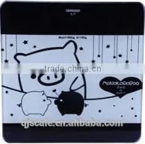 Factory wholesale digital bathroom scale
