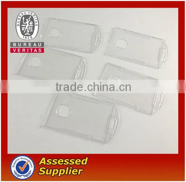 id badge holder